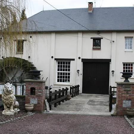 Chambres D'Hotes Du Vieux Moulin