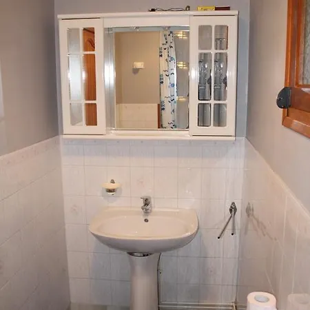 Bed & Breakfast Chambres D'Hotes Du Vieux Moulin