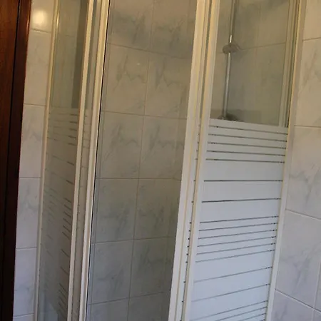 Bed & Breakfast Chambres D'Hotes Du Vieux Moulin Eu (Senna Marittima)