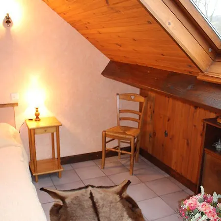 Chambres D'Hotes Du Vieux Moulin