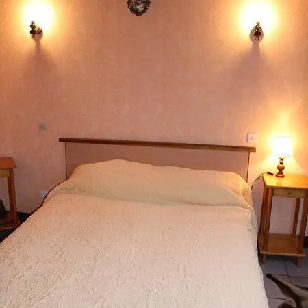 Chambres D'Hotes Du Vieux Moulin Eu (Senna Marittima)