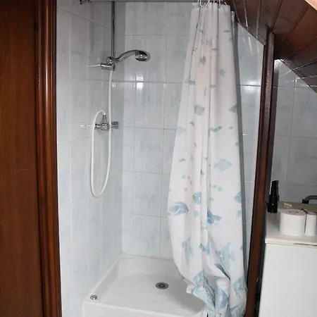 Bed & Breakfast Chambres D'Hotes Du Vieux Moulin