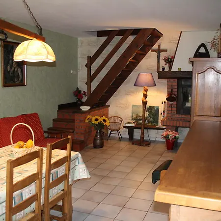 Chambres D'Hotes Du Vieux Moulin