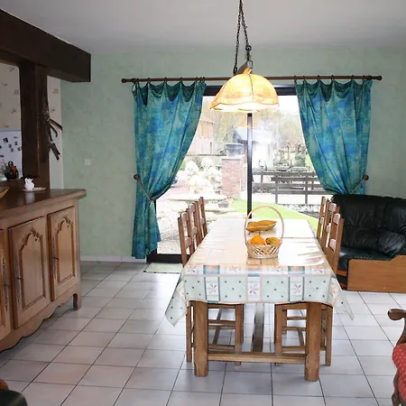 Bed & Breakfast Chambres D'Hotes Du Vieux Moulin *