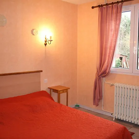 Chambres D'Hotes Du Vieux Moulin Eu (Senna Marittima)