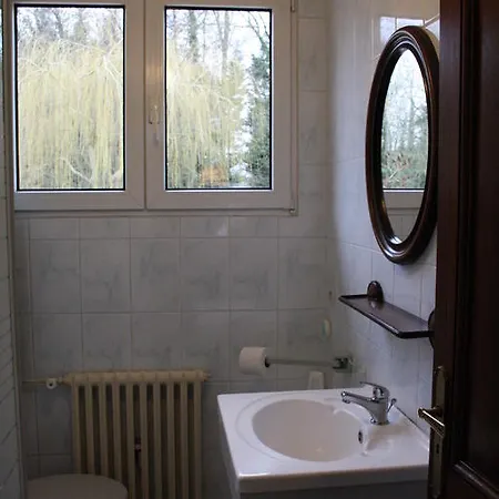 Bed & Breakfast Chambres D'Hotes Du Vieux Moulin